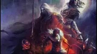 Castlevania Lords of Shadow - Mirror of Fate Music - Lower Castle Extended