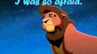 Love Will Find A Way-Lion King- HD Remastered Video-