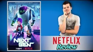 Next Gen Netflix Review