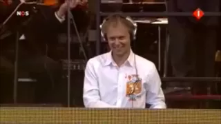 Armin van Buuren - Royal Intense