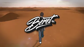 Beret - Aún me amas (Lyric Video Oficial)
