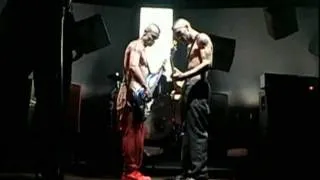 Red Hot Chili Peppers - Otherside - Live Off The Map [HD]