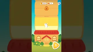 MEOW TOWER: NONOGRAM (OFFLINE) REVIEW. SO CUTE!