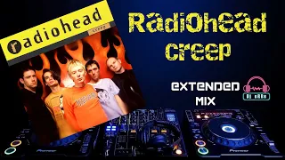 Radiohead - Creep (Extended Mix Dj eRRe)#80s #80smusic #80smix #multitrack#90smusic