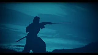 The Last Samurai  -  Inspired Emotional Cinematic Ambient Music