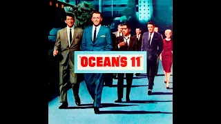 OST. Ocean’s 11 (1960)