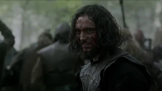 Vikings - Ragnar's Army Gets Ambushed [Season 2 Official Scene] (2x02) [HD]