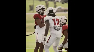 Gerad Parker - Mic'd Up