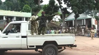 Les milices musulmanes sèment le chaos en Centrafrique