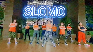 Slomo | Channel | Choreography by Leesm | Leesm's class