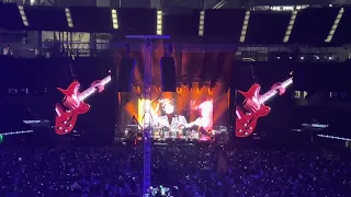 Paul McCartney - Something (Got Back Tour ‘22 at SoFi Stadium)