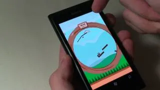 Игры для Windows Phone | Tumbler - WPand.net