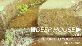 Horizon - RETURN TO YOURSELF | Relaxing Deep House Vocal Music. Healing 432hz