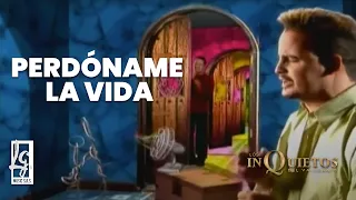 Perdóname La Vida, Los Inquietos - Video Oficial