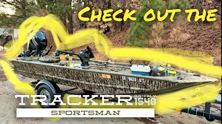 Tracker Grizzly 1548 T Sportsman Review. BEST BUDGET BOAT???