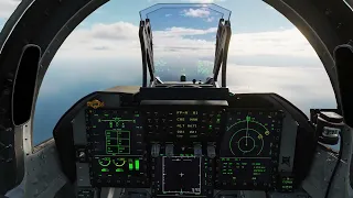 DCS JF-17 Tutorial 11 - C-802AKG Cruise Missile