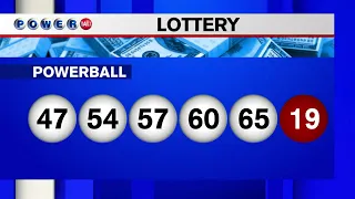 Powerball jackpot surges to $1.55B after no winner again