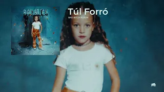 TIAH - Túl Forró (BAD BITCH ALBUM)