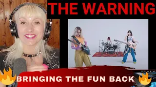 The Warning - MORE | Artist & Vocal Performance Coach Reaction & Analysis