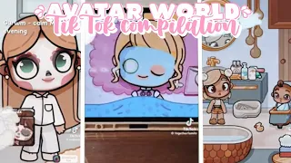 AESTHETIC Avatar World TikTok Compilation!!!🌍😍🤍#3