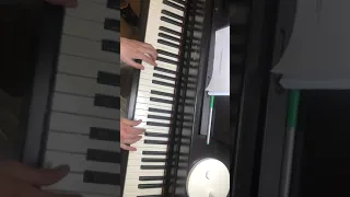 Piyano Dersi / Old Macdonald Piyanoda Nasıl Çalınır?