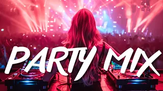 DJ SONGS 2024 ⚡DJ Remix Club Music Dance Mix 2024 ⚡Alan Walker, Dua Lipa, Coldplay, Martin Garrix