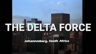 OPERATION DELTA FORCE