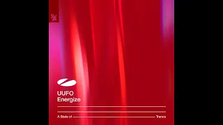 UUFO - Energize [Original Mix]