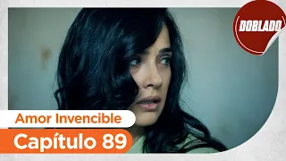 Amor Invencible | Ucurum - Capítulo 89