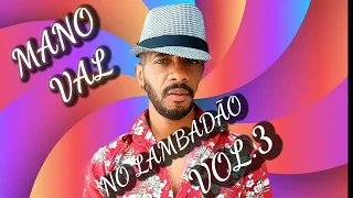 CD MANO VAL NO LAMBADÃO 2023 VOL.3