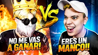 El Youtuber Hectorino VS Dejavu 😱 Por $60,000 Diamantes !!