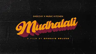 Sheezay - Mudhalali | (Official Music Video)