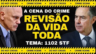 REVISÃO DA VIDA TODA, Os números não mentem, A CENA DO CRIME #revisaodavidatoda #inss #meuinss #stf