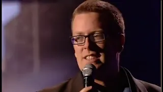 Frankie Boyle - Full Stand Up Live - If I Could reach out through your TV And Strangle You I Would!