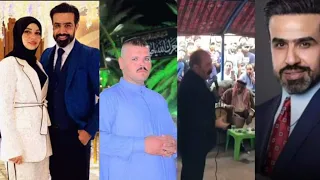 بعد ١٢يوم من الحبس غسان اسماعيل يطلع بعد مااهل وسام اخذو فصل ٤٠ مليون دينار عراقي