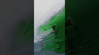 Max Beach - Go Pro Clip of the Year Entry - Wedge Awards 2023