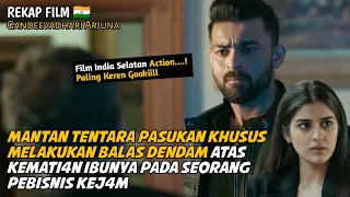 Balas Dendam Mantan Tentara Pasukan Khusus Memang Beda Dari Yg Lain - Alur Cerita Film India