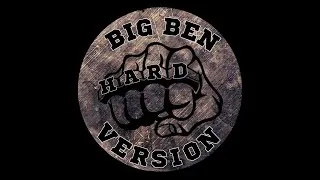 Big Ben Hard Version 2020: день 2, стол 2