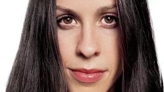 The Real Reason You Don't Hear From Alanis Morissette Anymore