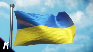Ukrainian National Anthem | Epic Orchestral Remake by Kamikaze Legacy