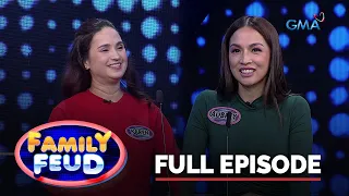 Family Feud: THAT'S ENTERTAINMENT vs BESTFRIENDS (November 16,2023) (Full Episode 334)