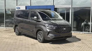 Ford Tourneo Custom Titanium L1 2024