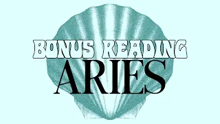 ARIES ~ WAIT UNTIL YOU SEE WHY THE UNIVERSE TESTED YOU LIKE THIS  ✨