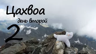 [Adventure] Цахвоа (день второй) - медведь