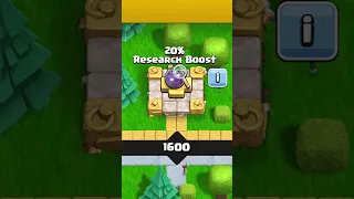 Reason #9 - MORE VALUE Gold Pass in CoC!!!