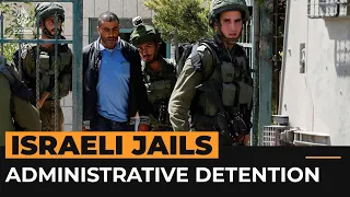 Adnan death puts Israel’s administrative detention in spotlight | Al Jazeera Newsfeed