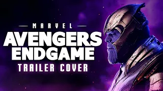 Avengers: Endgame - Trailer Music