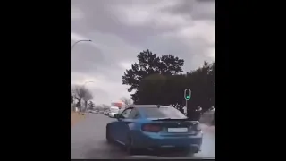 Bmw m2 spinning 🙌🏾🙌🏾🙌🏾