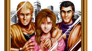 Neo-Geo Classics 003 - Art of Fighting