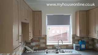 Queen Mary Road, King's Lynn for sale with My House Online 3 bed house in Kings Lynn